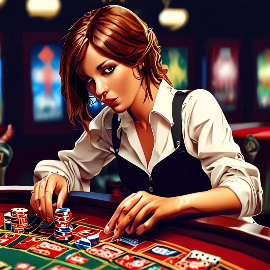 pkok casino