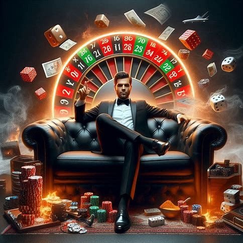 pkok casino