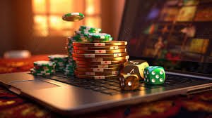 pkok casino