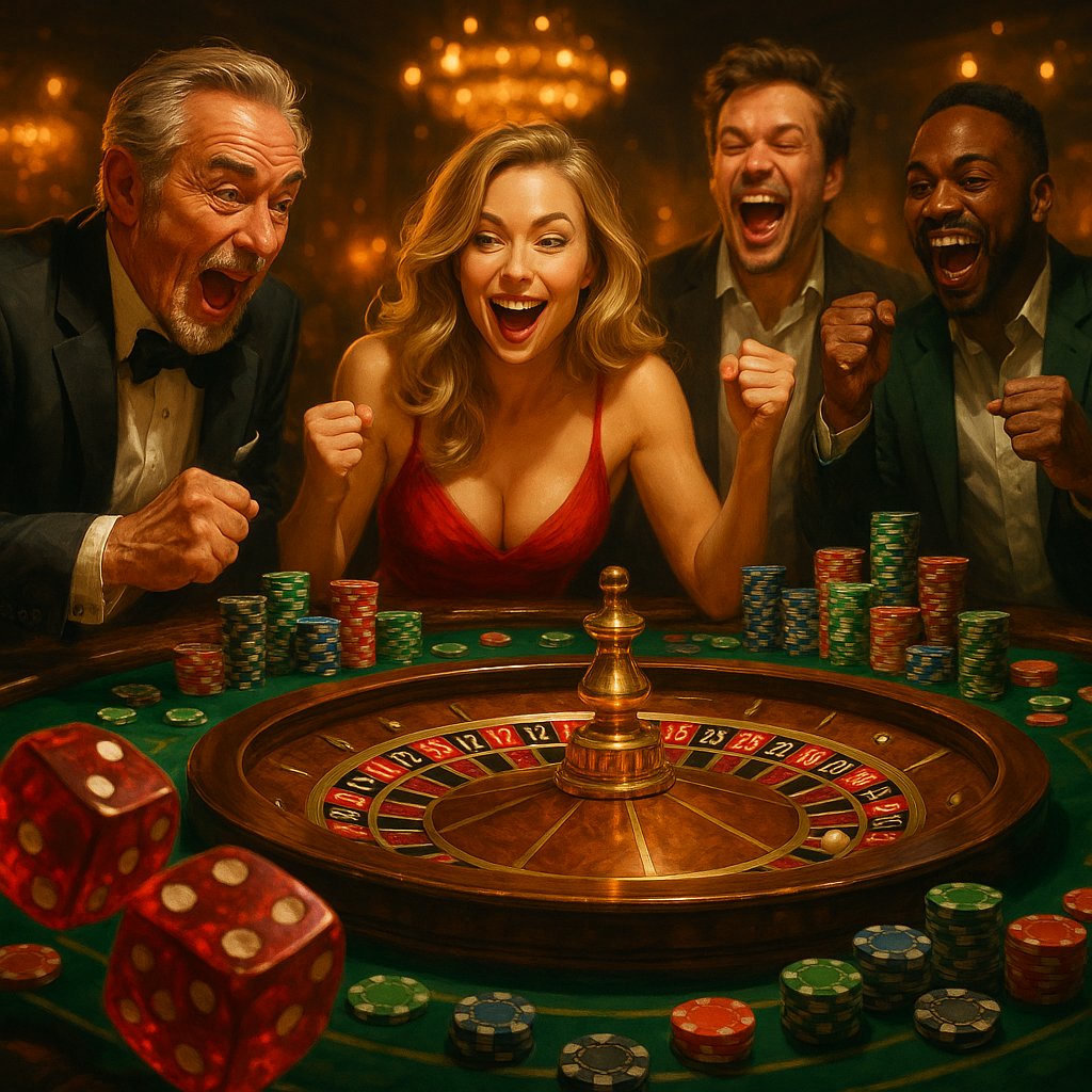pkok casino