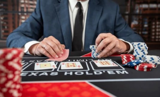 pkok casino