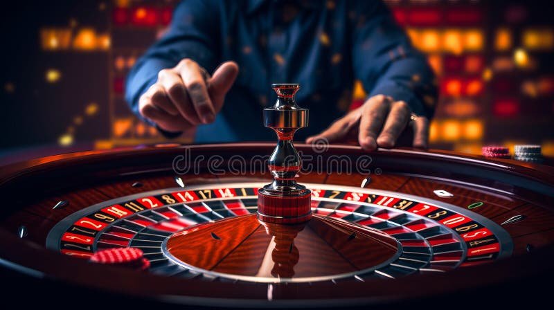 pkok casino