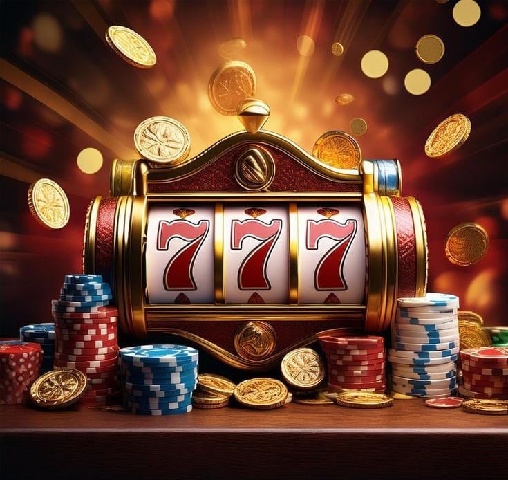 pkok casino