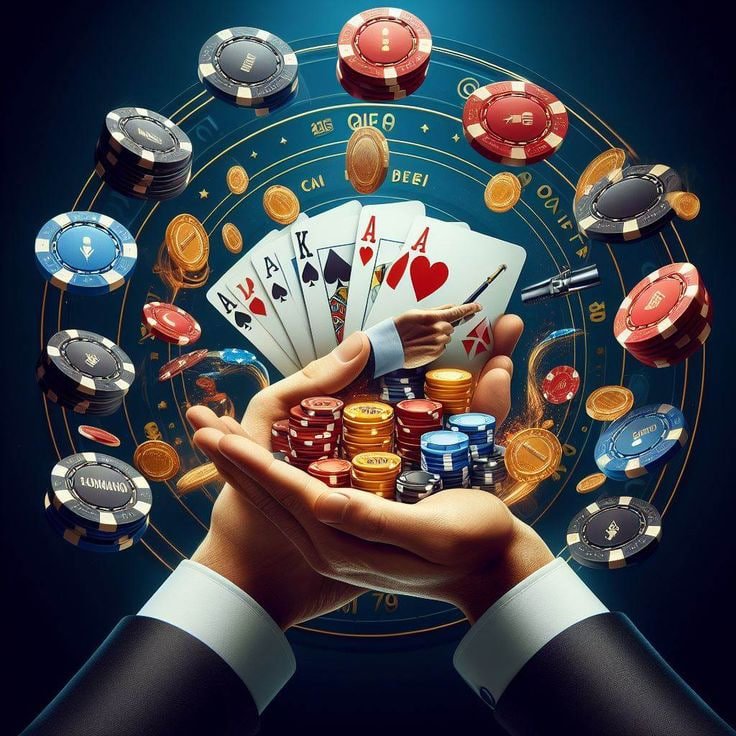 pkok casino