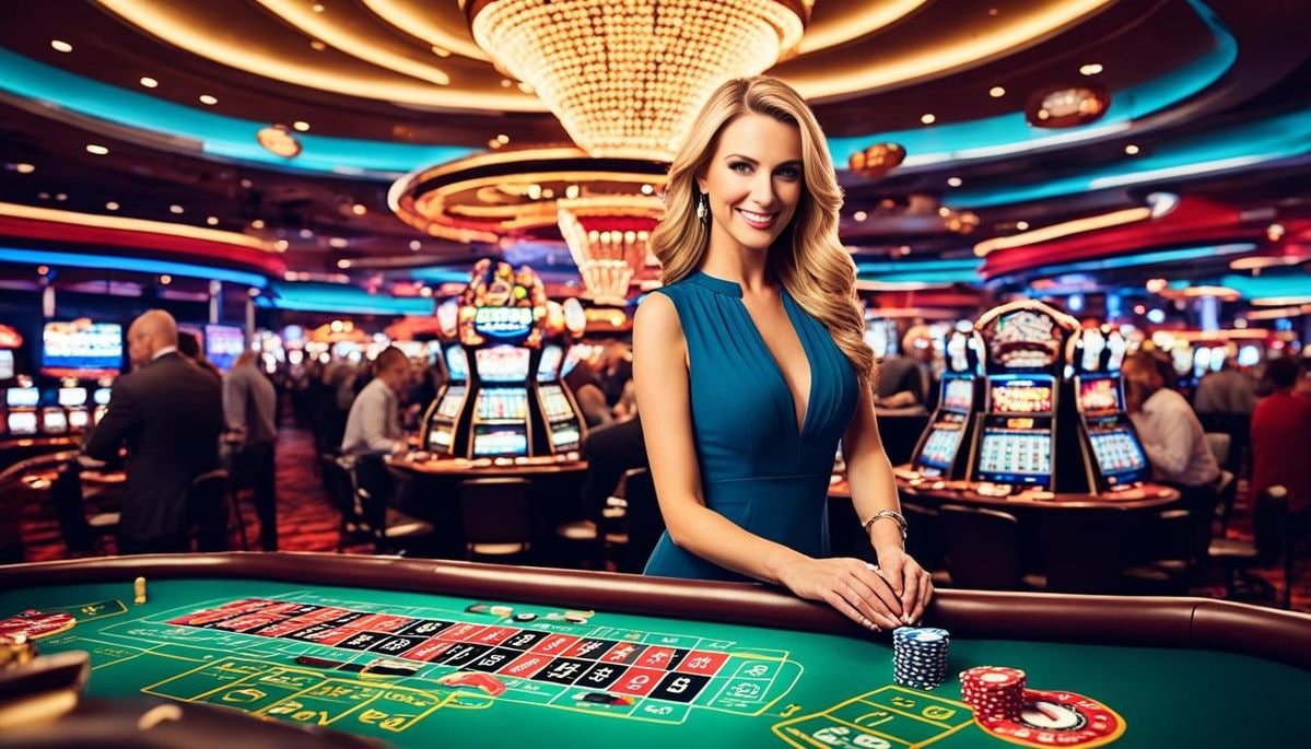 pkok casino
