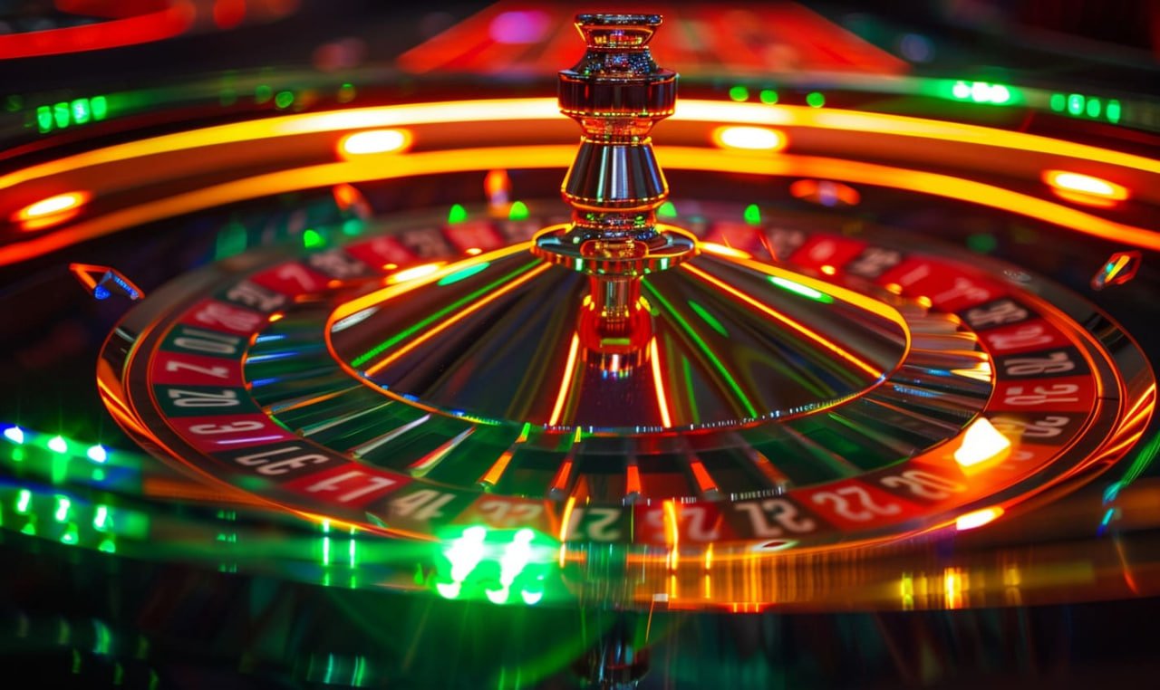 pkok casino