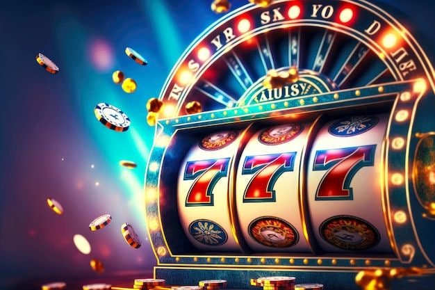 pkok casino
