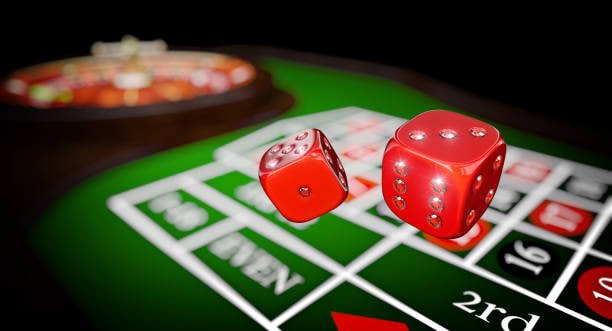 pkok casino
