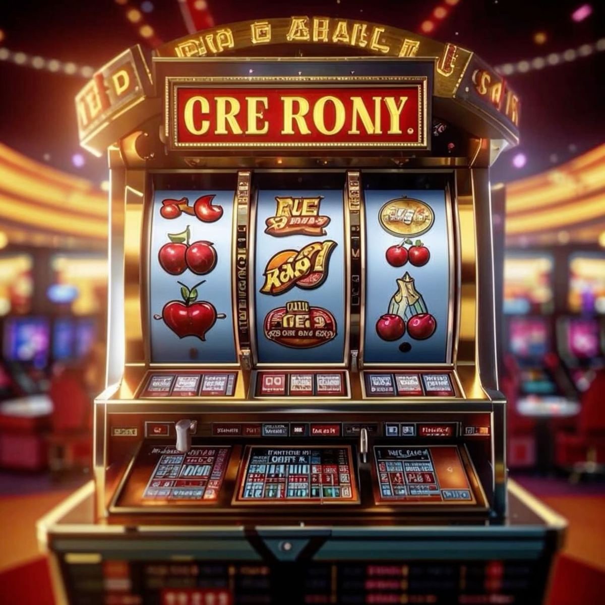 pkok casino
